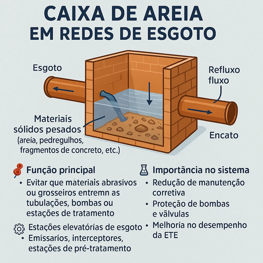 Caixa de Areia
