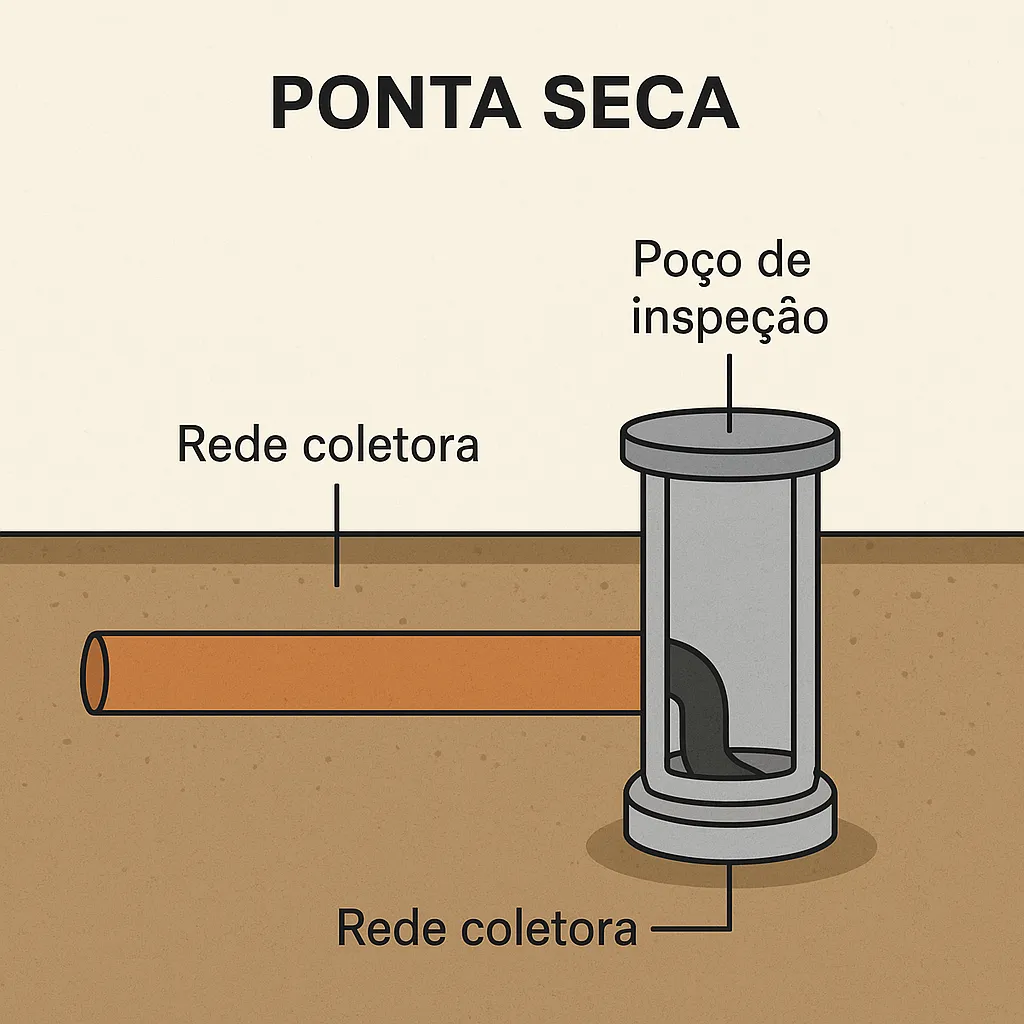 Ponta Seca