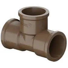 Conexão T
