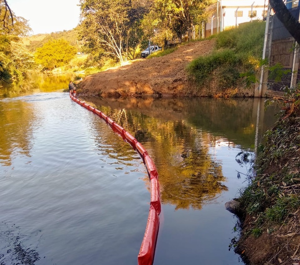RNF - Reserva Nível Fixo