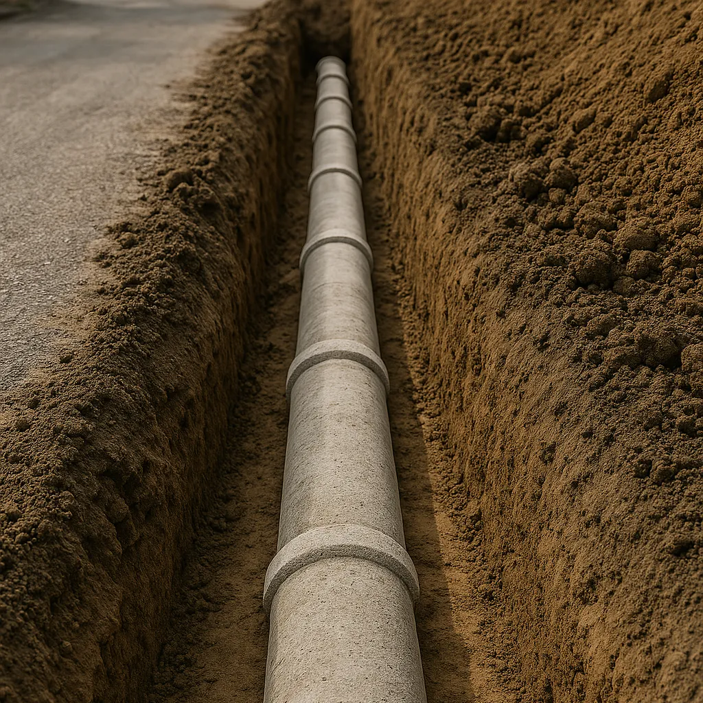 Concreto